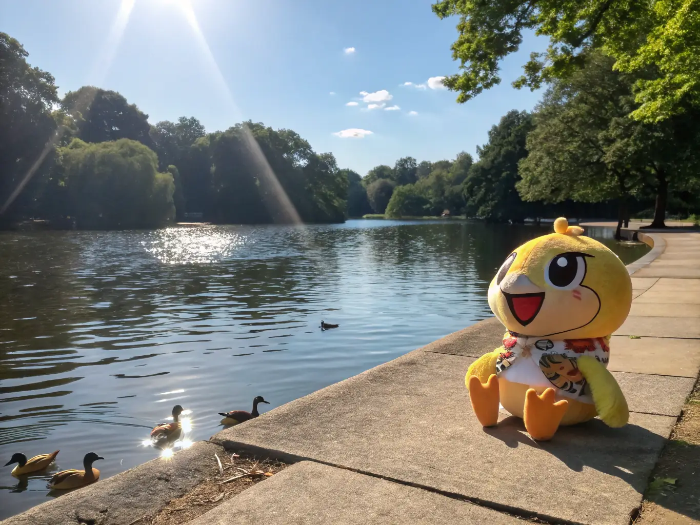 A close-up shot of a perfectly plated pupusa, showcasing its golden-brown exterior and savory filling of cheese and loroco, set against a backdrop of traditional Salvadoran textiles.